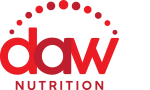 Daw Nutrition Logo